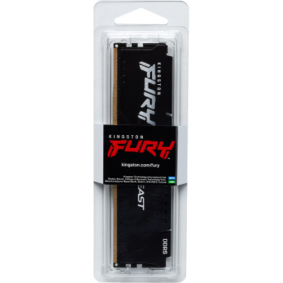 Kingston KF556C36BBE-64 Память оперативная 3