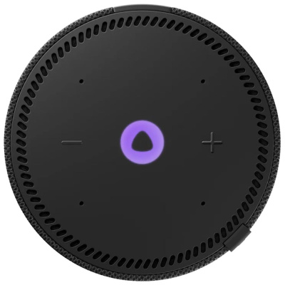 Yandex YNDX-00020K Умный динамик 3