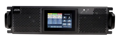 PowerCom VGD-II-15K33RM ИБП 2