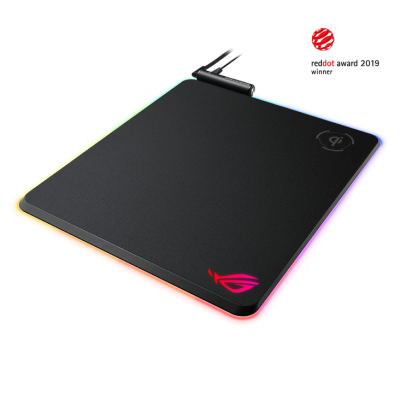 ASUS NH01 ROG BALTEUS Коврик для мыши 90MP0120-B0UA00 1