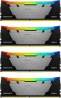 Kingston FURY Renegade RGB 32GB Память оперативная KF436C16RB2AK4/32