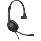 Jabra Evolve2 30 SE USB-A, UC Mono 23189-889-979 Проводная гарнитура