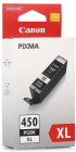 Canon PGI-450XL PGBK 6434B001 Чернильница
