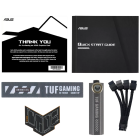 ASUS RTX5090 TUF GAMING 32GB GDDR7 90YV0LY1-M0NA00 Видеокарта 11