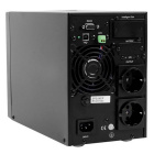 POWERMAN ONLINE 1000 PLUS 6114084 Источник бесперебойного питания 2