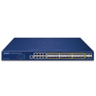 PLANET GS-6311-16S8C4XR Коммутатор управляемый 2