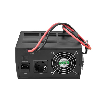 HIDEN PN-650 ИБП 2