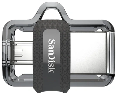 SanDisk SDDD3-016G-G46 Флешка 2