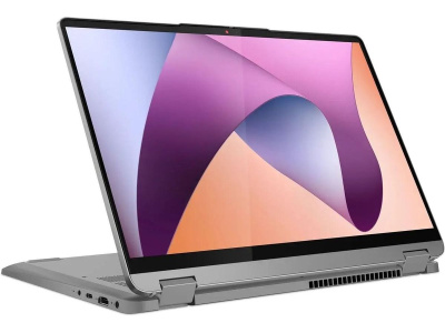 Lenovo IdeaPad Flex 5 14ABR8 82XX003DRK Ноутбук 1