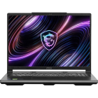 MSI Raider 16 Max HX B2WJ-031RU 9S7-265111-031 Ноутбук