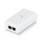 Ubiquiti PoE 802.3bt U-POE++ Инжектор 3