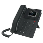 Fanvil V60P c б/п черный SIP телефон