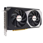 Afox RTX3060Ti GAMING 8GB AF3060TI-8192D6H7-V6 Видеокарта 3