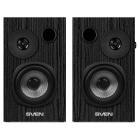Sven SPS-580 SV-017521 Колонки  деревянные 2