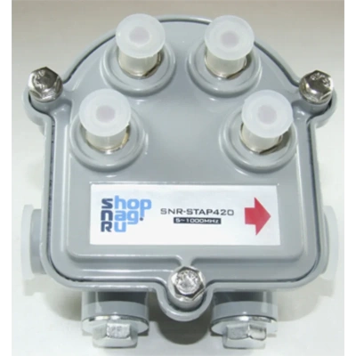 SNR SNR-STAP420 Ответвитель субмагистральный