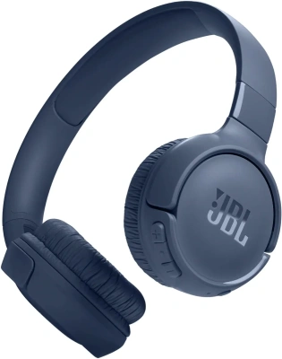 JBL T520BT (BLue) JBLT520BTBLU Наушники