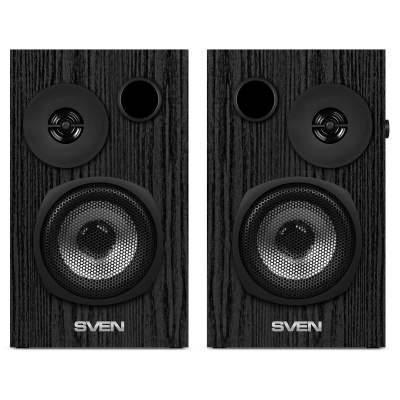 Sven SPS-580 SV-017521 Колонки  деревянные 1