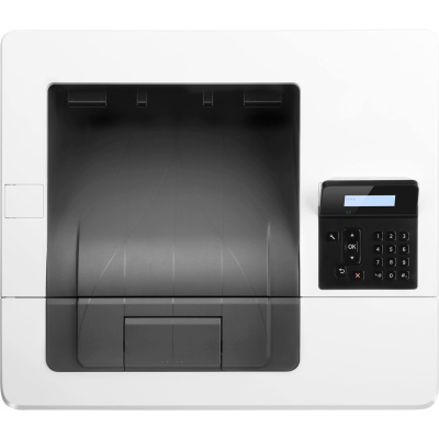 HP LaserJet Pro M501dn Лазерный принтер J8H61A 6