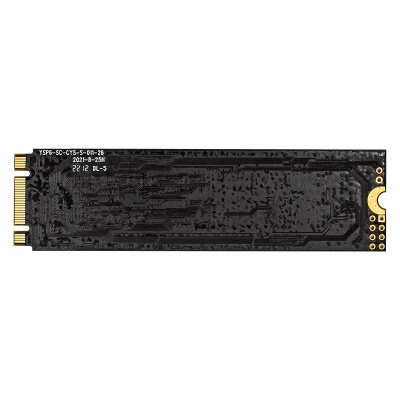 ExeGate Next Pro+ Series EX280472RUS SSD накопитель 2