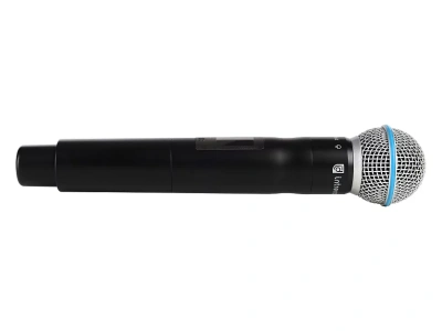 Intrend ITWMIC-HH-2 Микрофон 3
