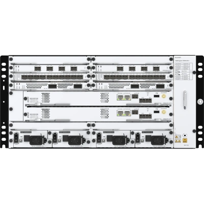 Huawei NETENGINE 8000 M14 Маршрутизатор 1