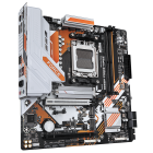 Gigabyte B850M FORCE WF6E Материнская плата 3