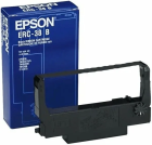 Epson C43S015374 Black Ленточный картридж