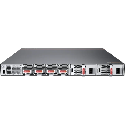 Huawei NETENGINE 8000 F1A-8H20Q Маршрутизатор 1