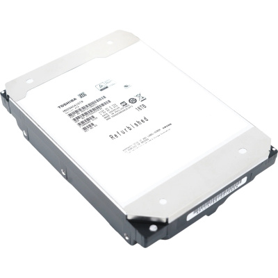Toshiba MD09ACA16TR Жесткий диск 1