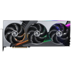 MSI GEFORCE RTX 5080 16G VANGUARD SOC Видеокарта 2
