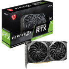 MSI RTX 3060 Ti VENTUS 2X 8G OCV1 LHR Видеокарта