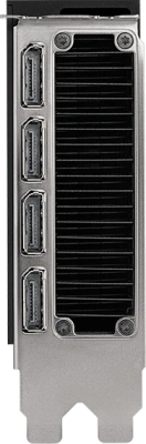 NVIDIA RTX 6000 ADA VCNRTX6000ADA-EDU-SB Видеокарта 3
