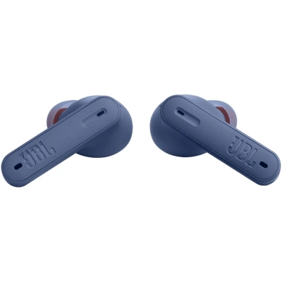 JBL TUNE T230 TWS JBLT230NCTWSBLU Наушники беспроводные 1