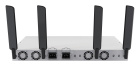 MikroTik CRS418-8P-8G-2S+5AXQ2AXQ-RM Коммутатор 3