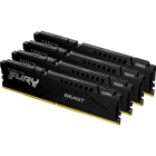 Kingston FURY Beast Black XMP KF556C40BBK4-64 Память оперативная 3
