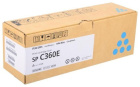 Ricoh SP C360E 408189 Картридж