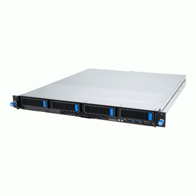 Asus RS300-E12-PS4 Серверная платформа 90SF03A1-M00060 1