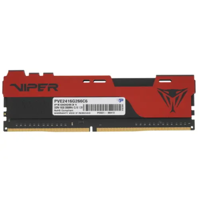 Patriot Viper Elite II 16GB Модуль памяти PVE2416G266C6 1
