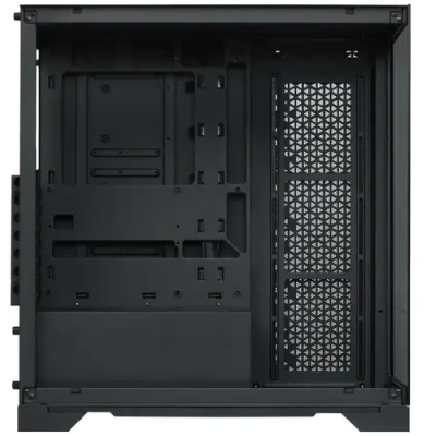 ADATA XPG INVADER X BLACK INVADERXMTWOF-BKCWW Корпус 6