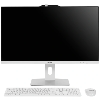 MSI PRO AP272P 14M-614XRU 9S6-AF8322-817 Моноблок 1