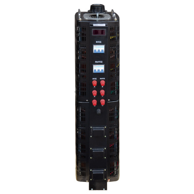 ЭНЕРГИЯ Black Series 3Ф TSGC2-30 (0-300В) (Е0102-0205) ЛАТР 6