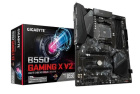 GIGABYTE B550 GAMING X V2 1.3 Материнская плата