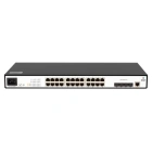 SNR SNR-S2985G-24T Управляемый коммутатор