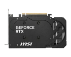 MSI GEFORCE RTX 5060 8G SHADOW 2X MAX Видеокарта 4
