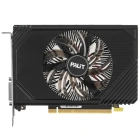 Palit GeForce RTX 3050 StormX OC Видеокарта NE63050S18JE-1070F