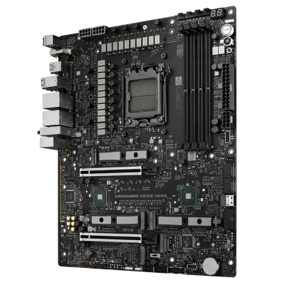 ASUS ROG CROSSHAIR X870E EXTREME 90MB1LB0-M0EAY0 Материнская плата 11