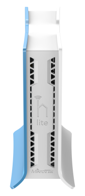 Mikrotik hAP lite TC (RB941-2ND-TC) Wi-Fi маршрутизатор 2,4 ГГц 1