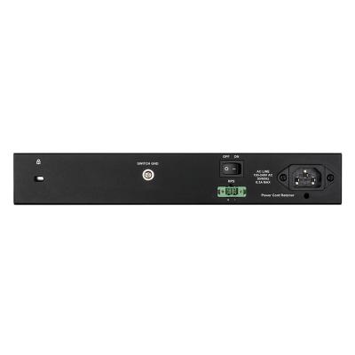 D-Link DGS-1210-10/ME/B1A Коммутатор 2