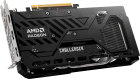 ASRock RX9060 CL 8G Видеокарта 5