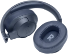 JBL Tune 710BT JBLT710BTBLU Наушники 7